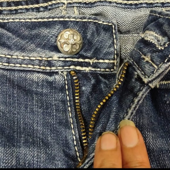 Miss Me Women's Jeans - Picture 7 of 9